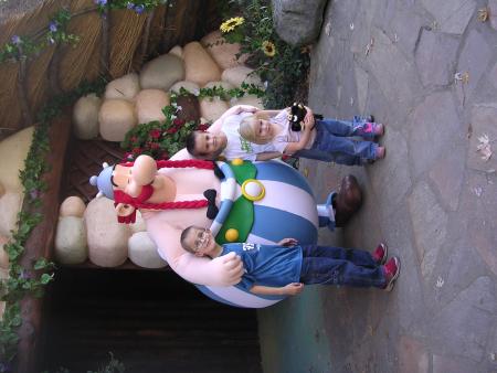 asterix